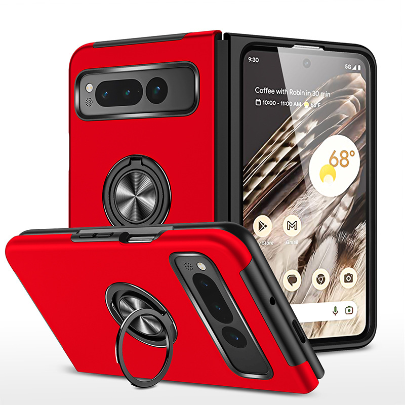 (Cross-border trading), Google, compatible phone case, protective case, folding screen, business version