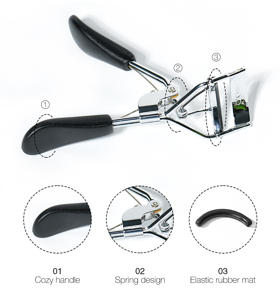 Eyelash Curler Image 5