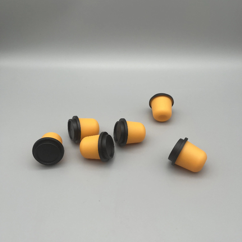 05简约时尚风黄色餐饮美食类营销带货薯片零食饮品双十一电商主