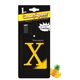 Car pendant car incense paper incense large x
