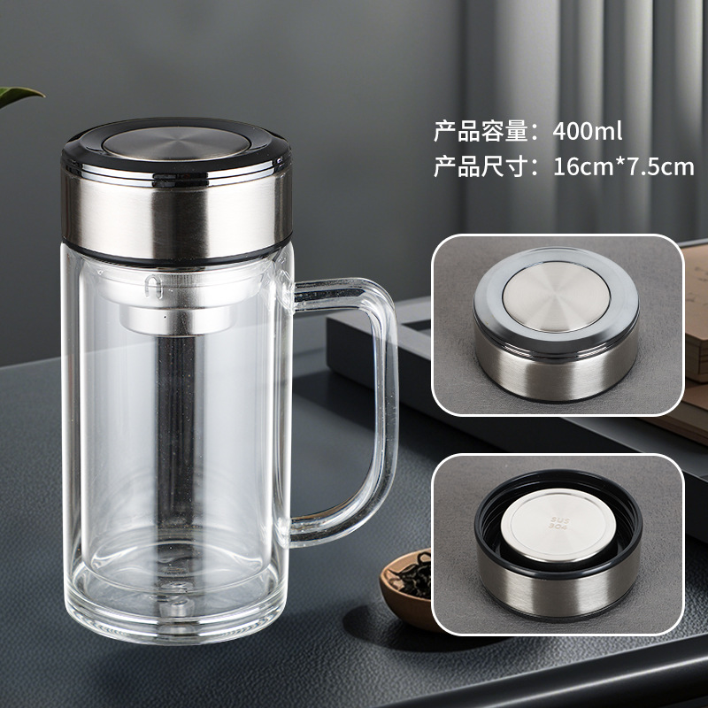 7호 실버링 400ml