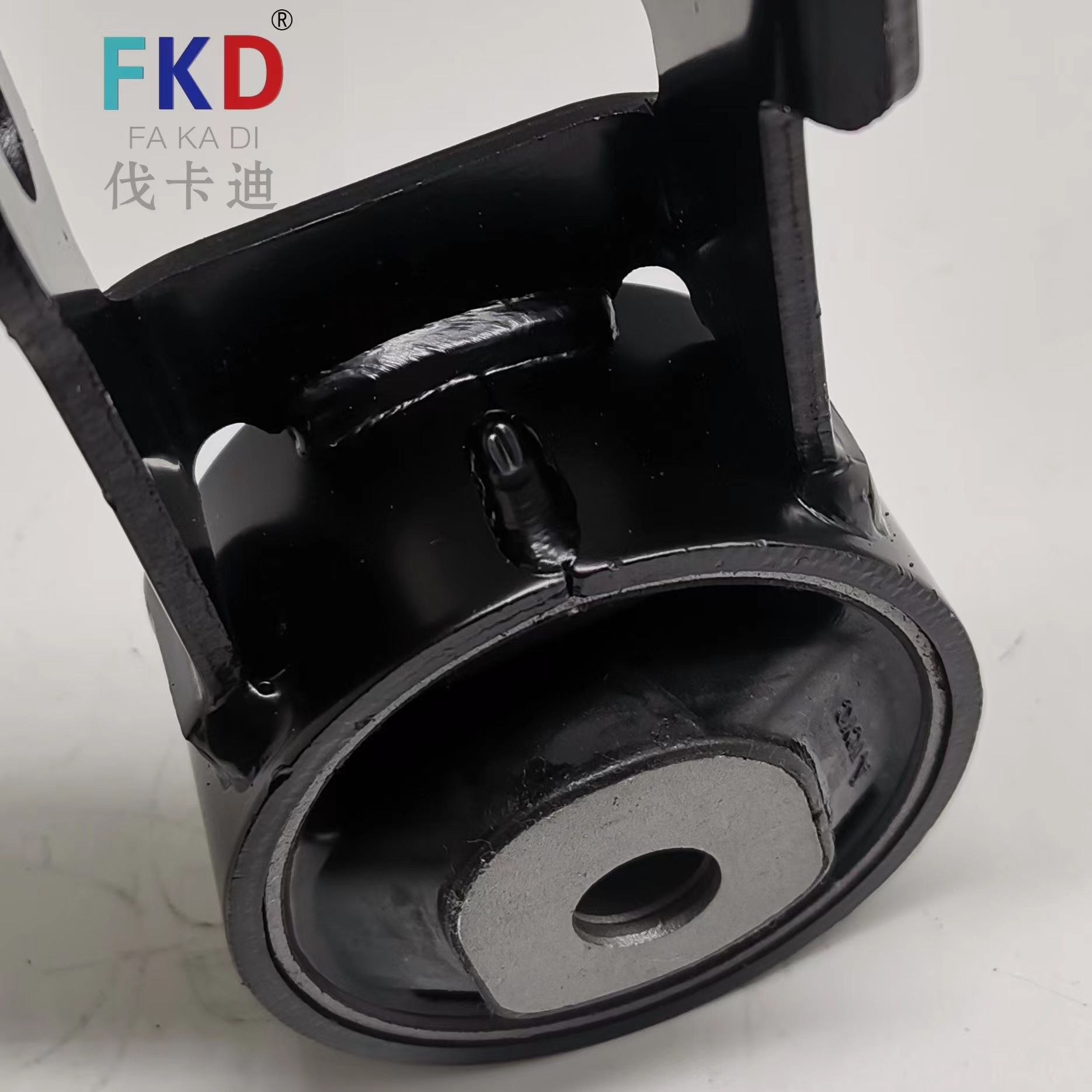 Suitable for Toyota 2008 Yaris 12363-21060 Engine Motion Control Rod Anti-Slip