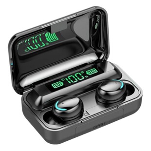 2024 Новый Speed XT92Pro Беспроводная Bluetooth-гарнитура-вкладыши HiFi с низким шумоподавлением
