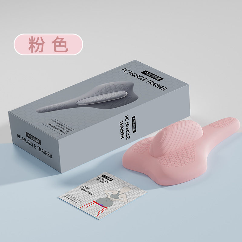 ケーゲルトレーニング器具 骨盤底筋 男女兼用 修復・引き締め 骨盤リフト 肛門括約筋マッサージ器 PC筋トレーニング器具