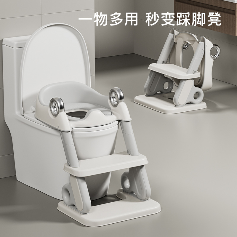 Inodoro para niños, inodoro, inodoro para niños, orinar, inodoro para niñas, asiento para bebés, escalera plegable para bebés, taburete