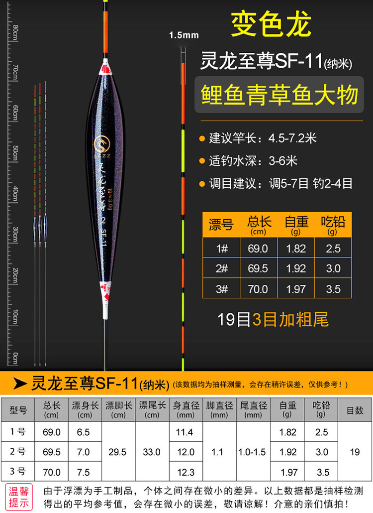 灵龙至尊SF-11(详情图)750