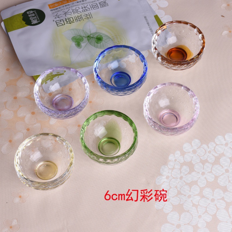 6cm 심포니 볼(색상 비고) 싱글