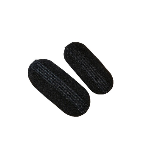 Breathable hair-increasing invisible hairpin hair pad hair root fluffy device flat head back of the head hair pad hair top magic tool for women