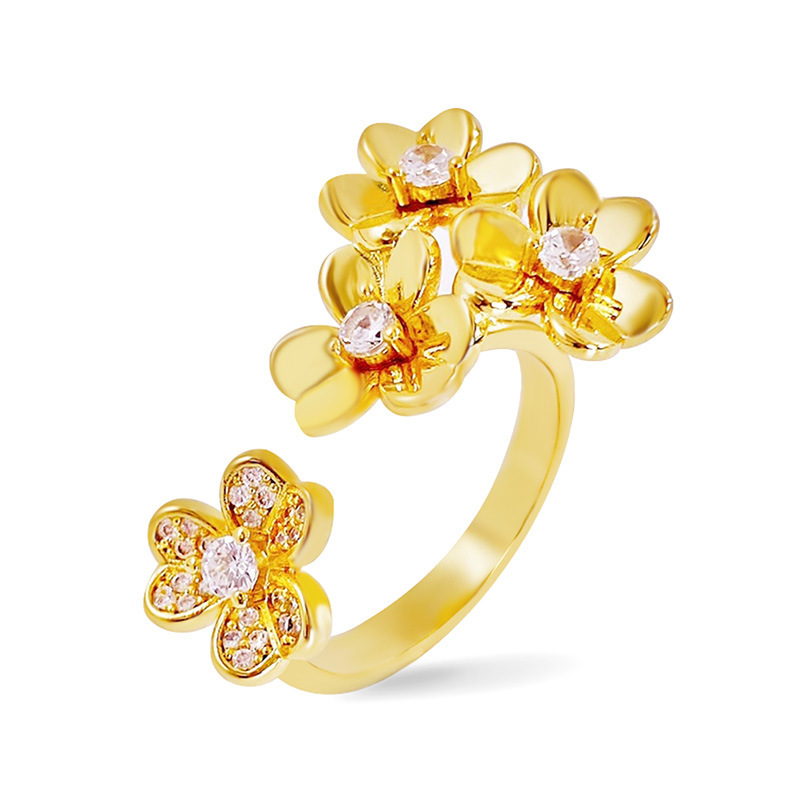 brand creative one size ring