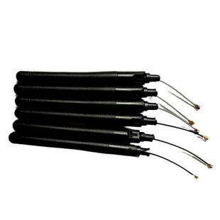 2.4G/5.8G���l�p�l2DB����ʽIPEX�����z���ۯB�쾀WIFI·�����쾀