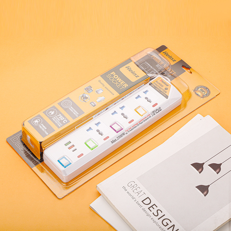 África Medio Oriente Sudeste Asiático Multi-interruptor Interruptor de control independiente Interruptor USB Panel