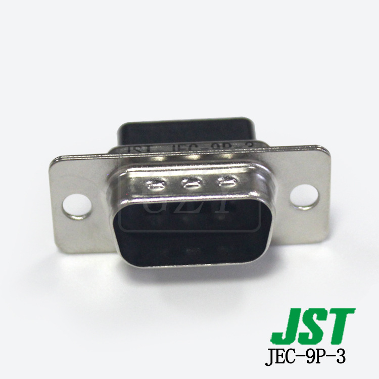 Ӧ JEC-9P-3  JST ɶµ췢õר