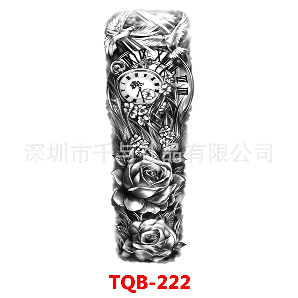 Tattoo stickers