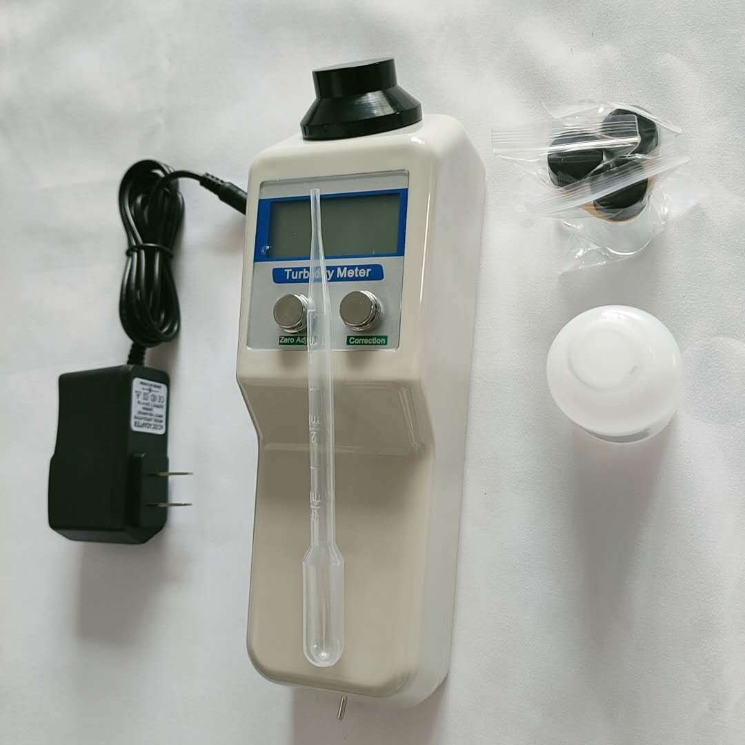 浊度检测仪污水自来水厂浊度分析仪水质悬浮物快速测定仪器浊度计-阿里巴巴