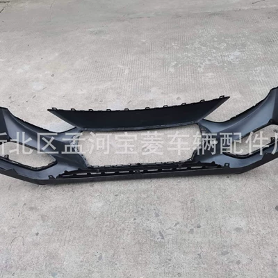 Hyundai Accent 2018-2022 – Bumper