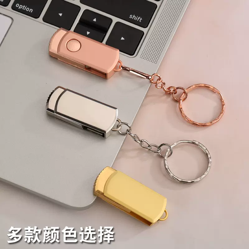 小胖子款式u盘印刷图案logo工厂直供 批发优盘16g 32g 64g