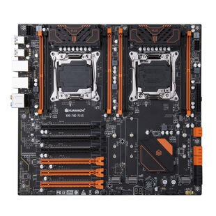 �A��x99-F8D PLUS�p·����DDR4�ȴ���ͨ��̨ʽ�C��X������