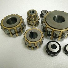 WB X摆线减速机配件 摆线轮 偏心套 输出轴 针齿壳配件型号多