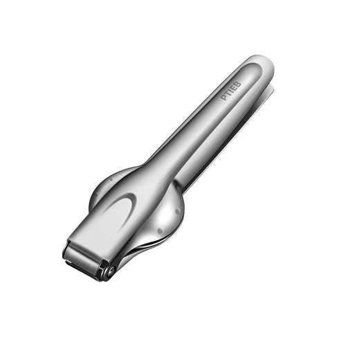 Chestnut clip stainless steel chestnut opener cross nut sheller peeling chestnut household walnut clip factory wholesale