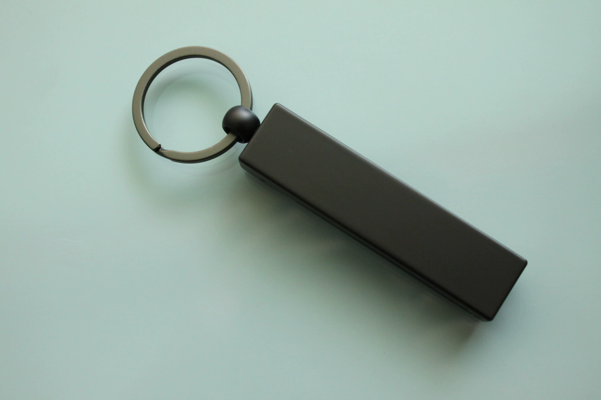 Metal pendant, phone holder, universal keychain