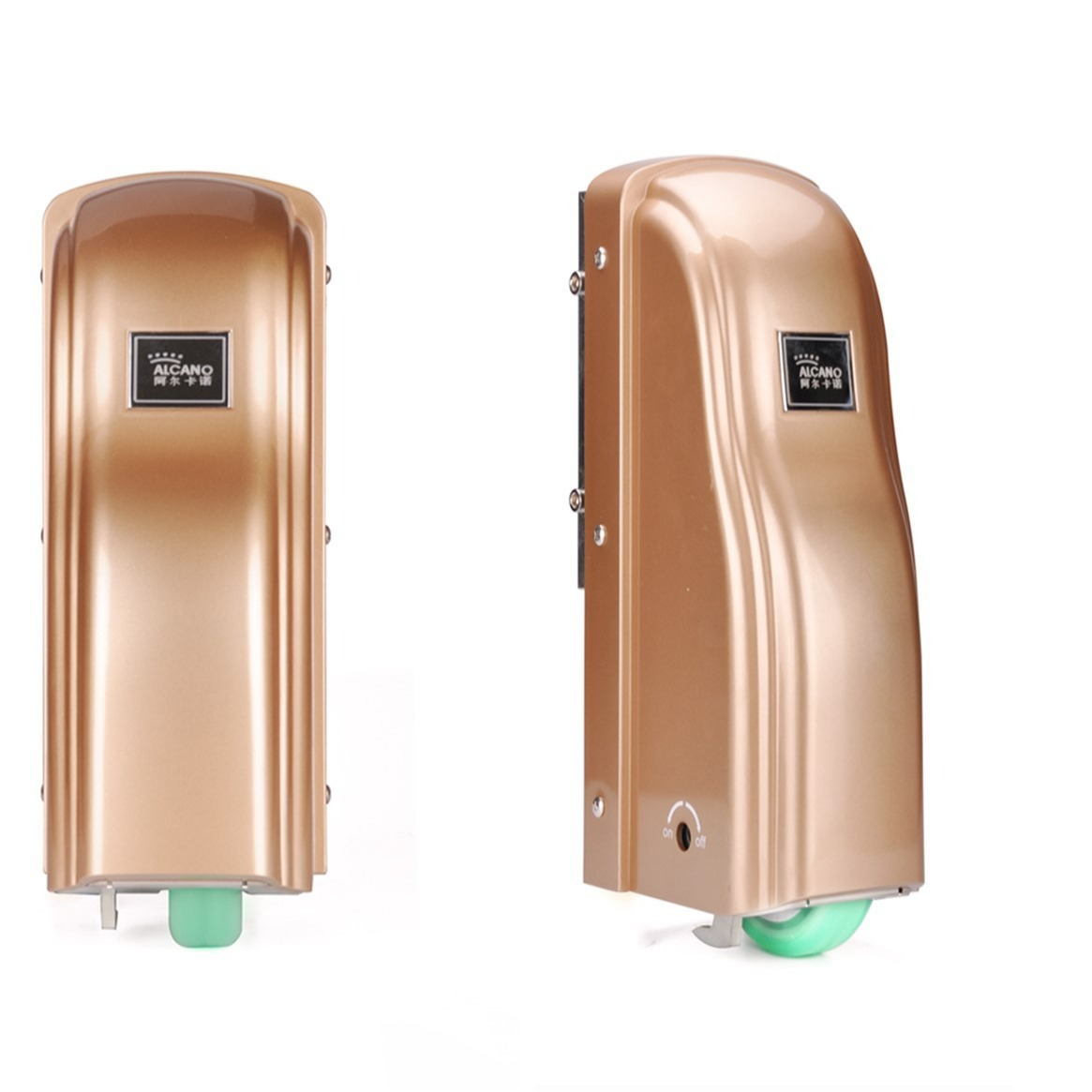 吴江区平开门机  阿尔卡诺自动开门机智能便捷