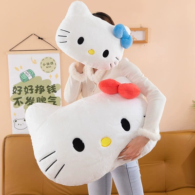 Oyuncaq yastıqlar — gift for girlfriends and friends