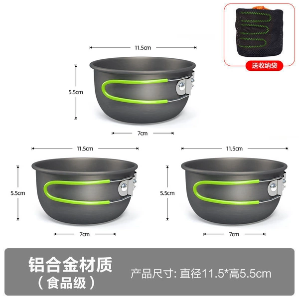 Storage bag, 500 ml, with your logo imprint