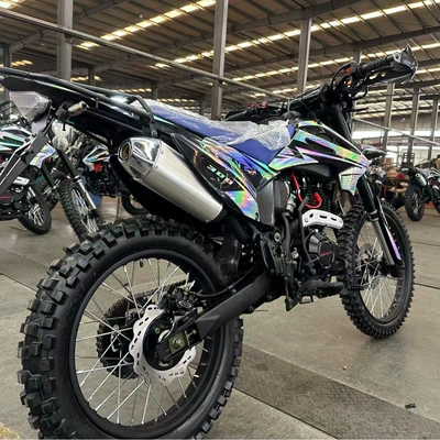 off-road CQR for mountain and – Kross motosiklet mühərrikləri