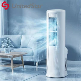 电风扇;空调;吊扇