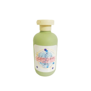 Blue Skin Care Gel Lotion Moisturizer Natural Moisturizing Lotion