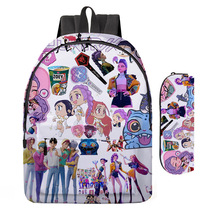 K-Pop Demon Hunters CħŮFȫӡDIYWͯpPM