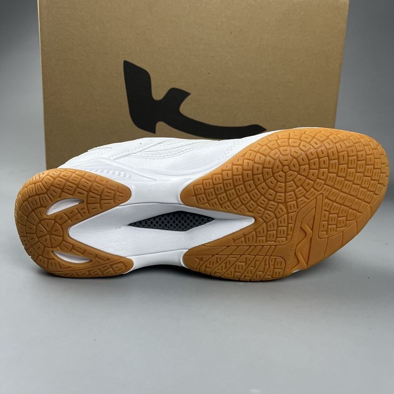 Tail Goods Exported to Japan Men's Outdoor Professional Tennis Shoes Non-Slip Shock-Absorbing Comprehensive Training Shoes Mesh Breathable Style