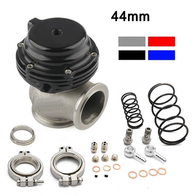 Exhaust Valve 44mm Mvr — Other Car Modifications