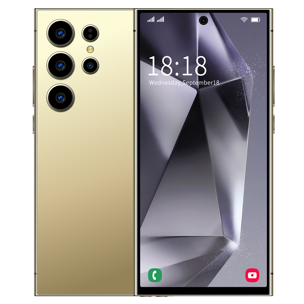 mobile phone