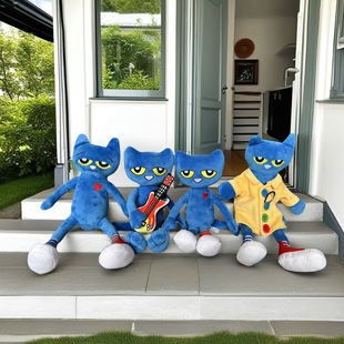 �羳����Ƥ��؈ Pete the cat ë�q��߹�������L����ż������ż
