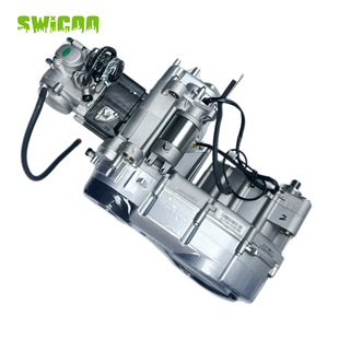 300CC���õ���4�_ˮ��l�әC1P73MN Water Cooled Reverse Engine