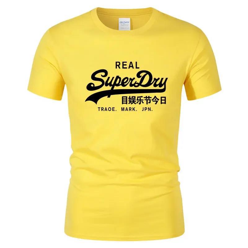 New high quality Sports Trendy Brand T-shirt Short Sleeve Men's and Women's Style Personality Printed Casual Top Round Neck Cotton T-shirt New high quality Sports Trendy Brand T-shirt Short Sleeve Men's and Women's Style Personality Printed Casual Top Round Neck Cotton T-shirt