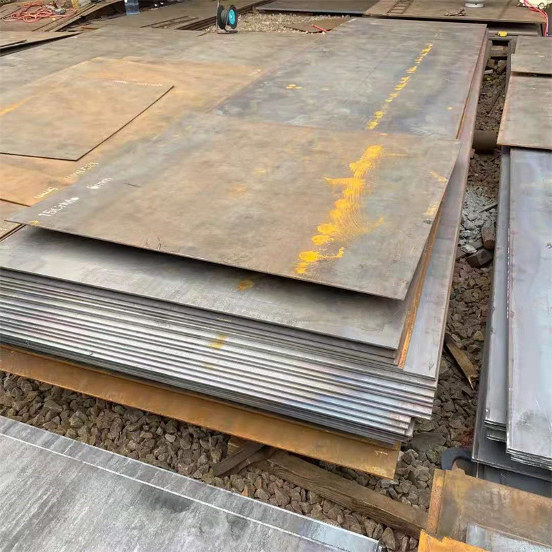 NM400NM500,Q550D,Q690D,700L,耐磨板高强板厂家直销批发切割加工