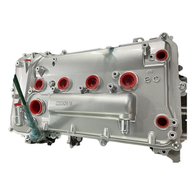 Toyota Engines Suitable for – Engine assembly
