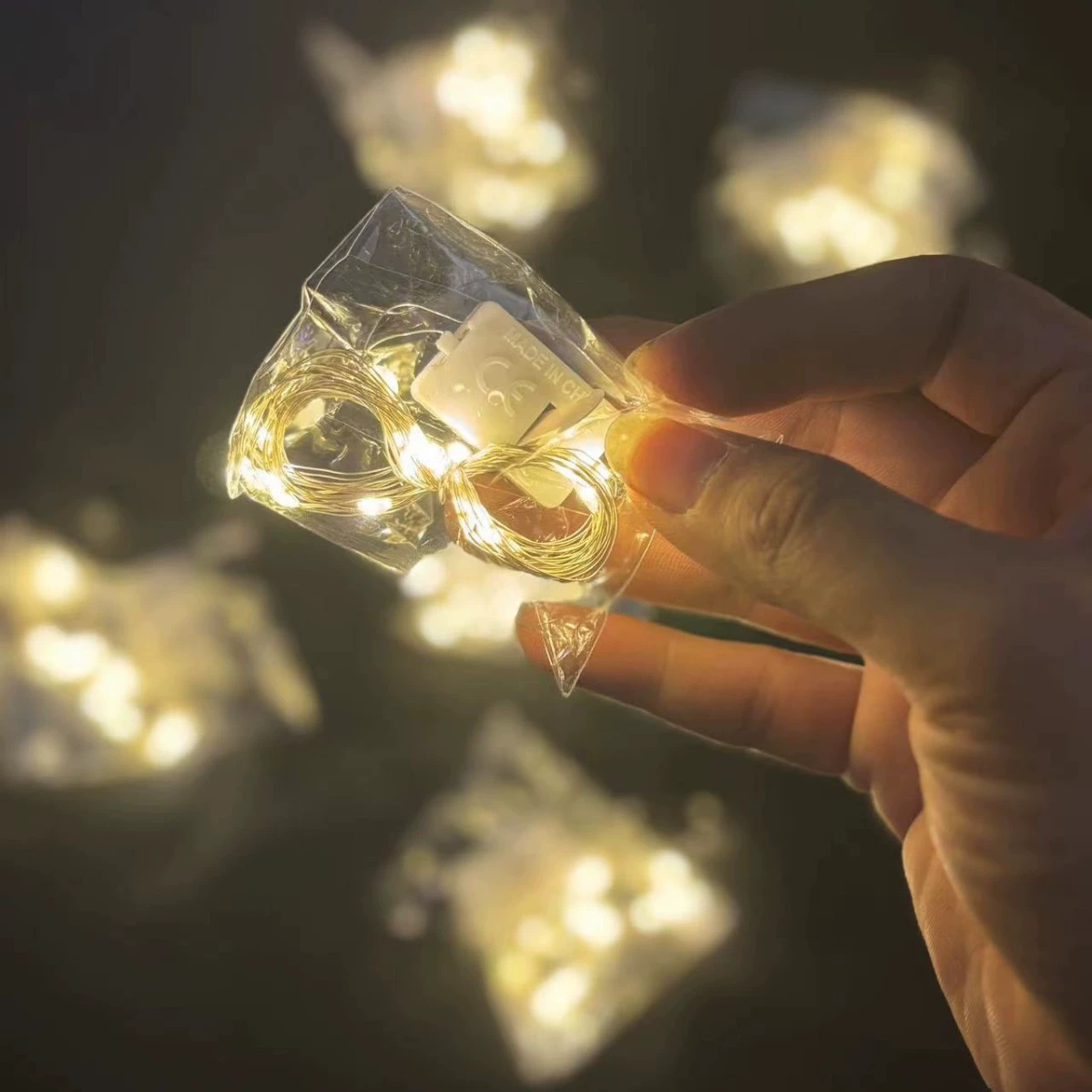 LED электронная световая лента, декор, подсветка