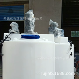 气浮设备;填料;曝气设备