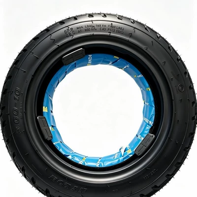 Brand new 300-10 steel wire Elektrikli avtomobil şinləri