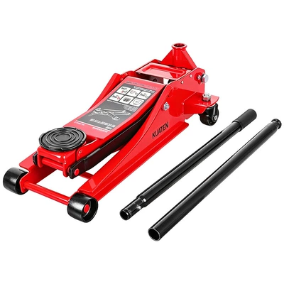 tire changing tool, Car jack
