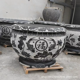 石雕;景观雕塑;景观石