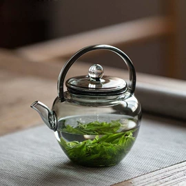 茶海/公道杯;茶壶;玻璃杯