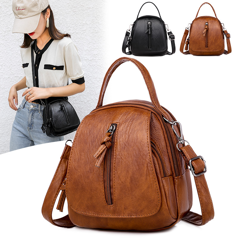 trend universal one-shoulder bag