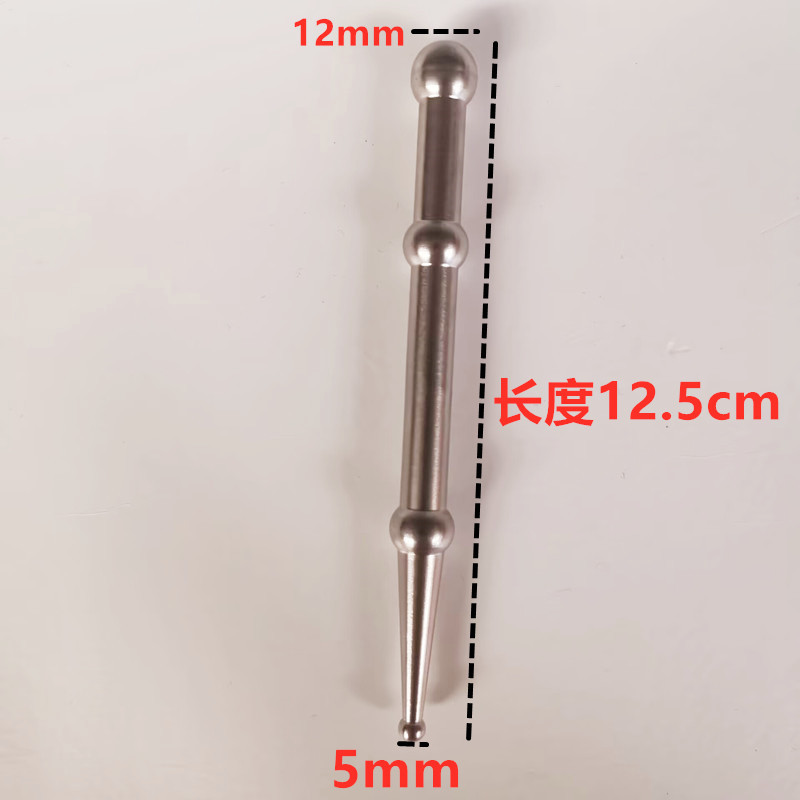 卸売り純銅探穴ペン真鍮弾性耳穴プローブ耳穴探ペン王は耳穴を残さずプローブを貼る