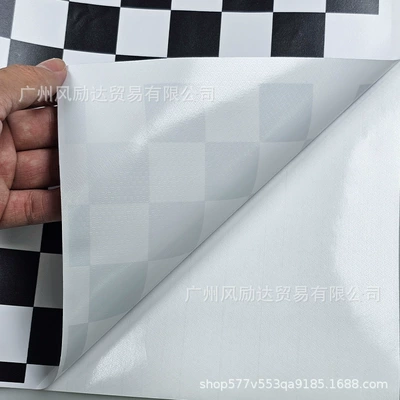 Personalized Car Stickers Cartoon Graffiti – Auto Color Change Film