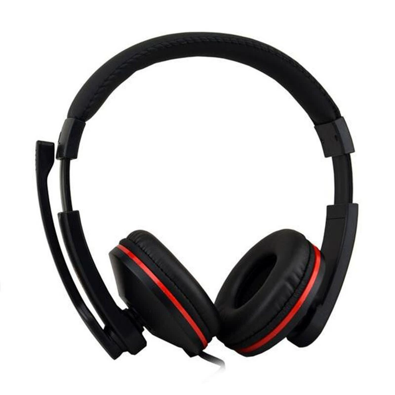 SALAR/Sound A500 гарнитура для ноутбука: полноразмерные наушники с микрофоном для звонков