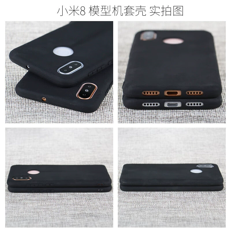 霸刚 Xiaomi, мобильный телефон, совместимая модель, игрушка, 6×
